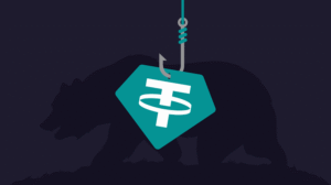 tether-scam