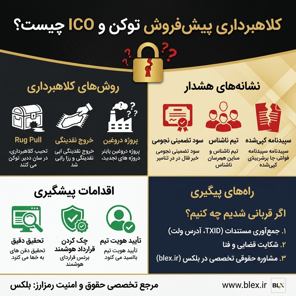 crypto-ico-presale-scam