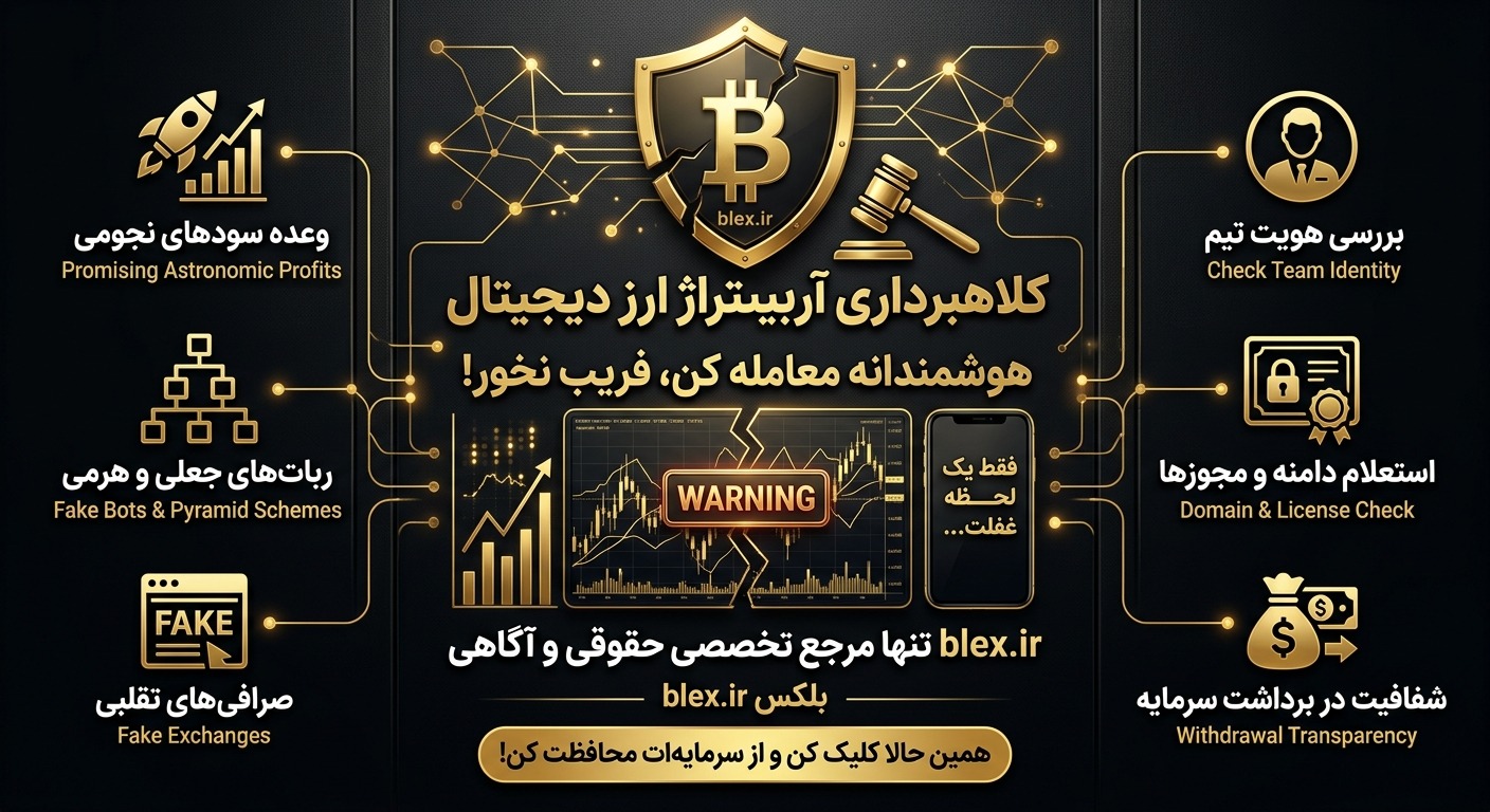 crypto-arbitrage-scam