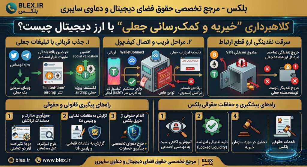 crypto-charity-scam