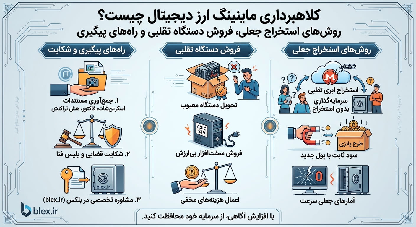 crypto-mining-scam
