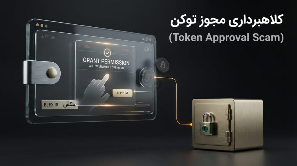 crypto-token-approval-scam