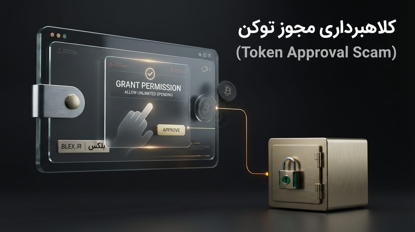 crypto-token-approval-scam