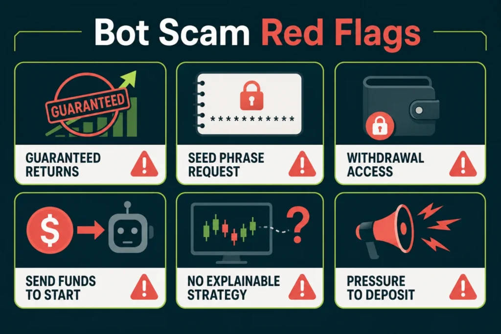 crypto-trading-bot-signal-scam