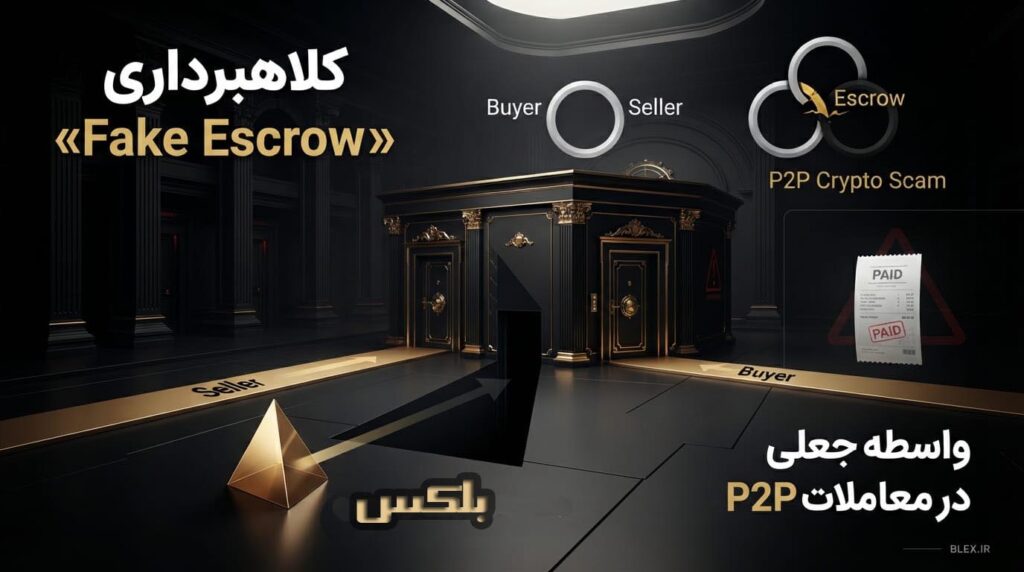 fake-escrow-p2p-crypto-scam