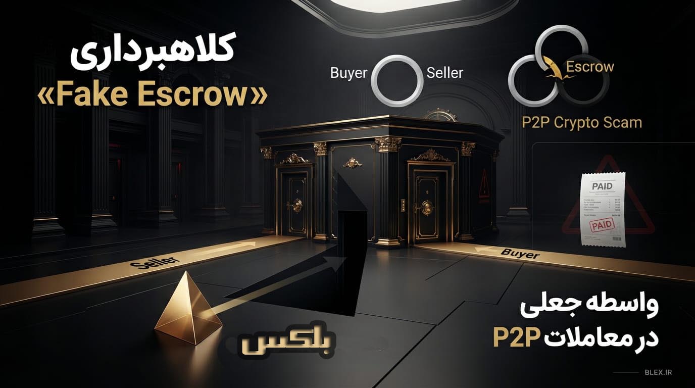 fake-escrow-p2p-crypto-scam