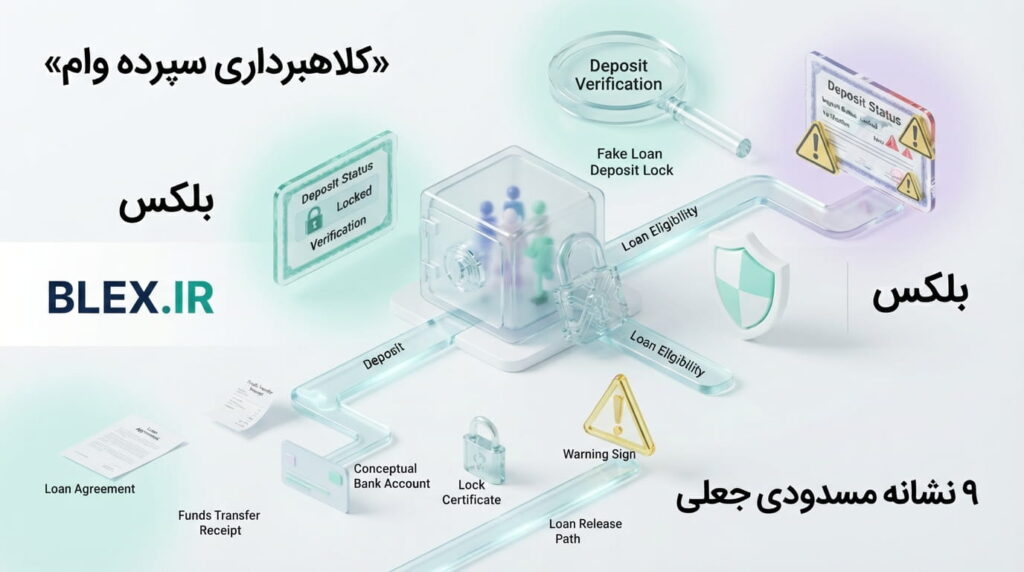 fake-loan-deposit-lock-scam