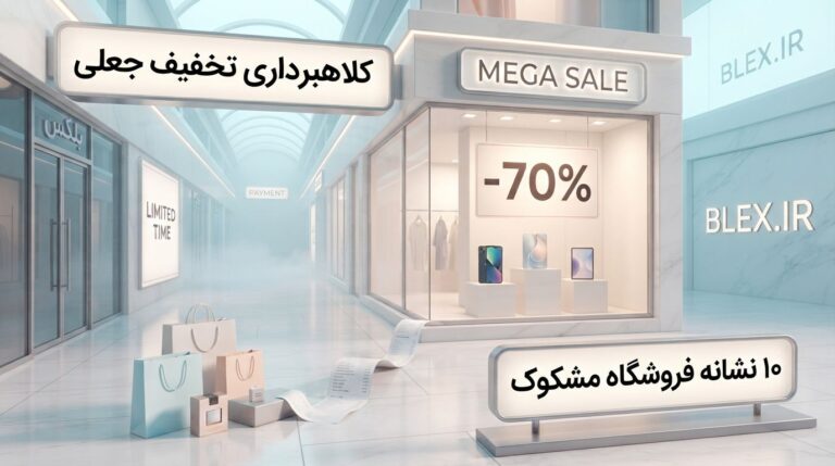 fake-online-discount-shopping-scam