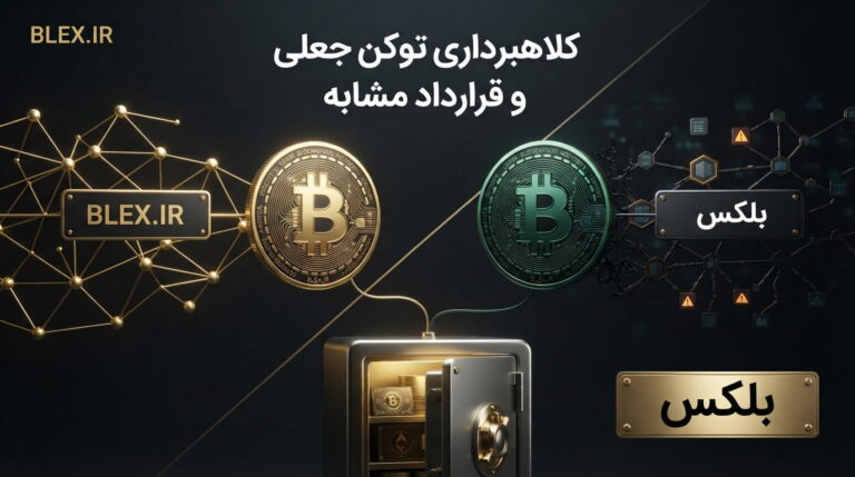 fake-token-contract-scam