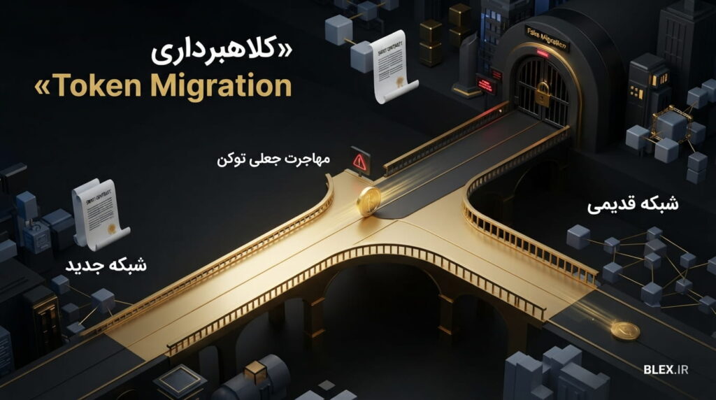 fake-token-migration-scam