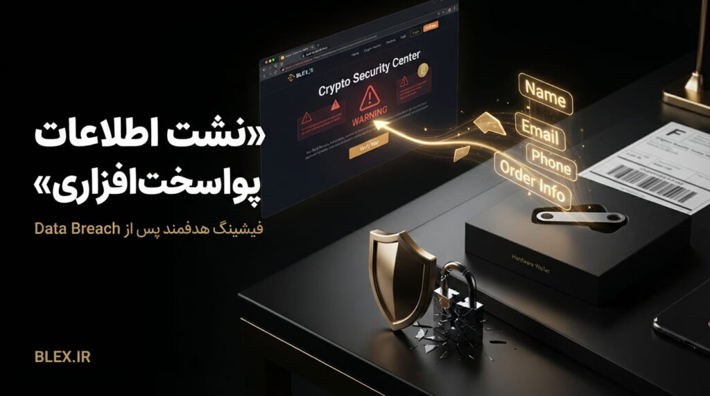 hardware-wallet-data-breach-phishing.