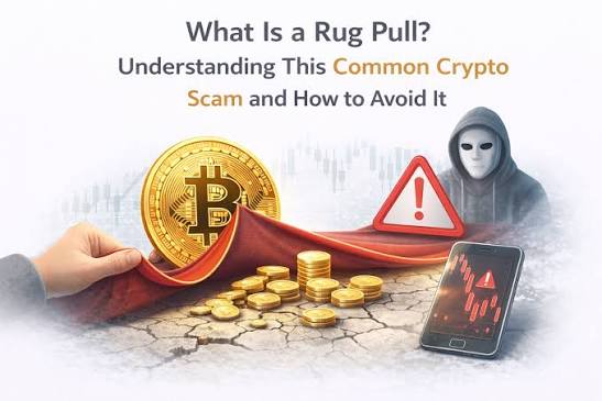 rug-pull-crypto-scam-project-identification