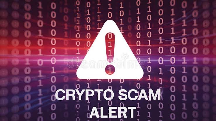 scam-token-10-warning-signs